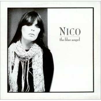 Album Nico: The Blue Angel