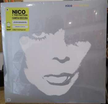 LP Nico: Camera Obscura LTD | CLR 394166