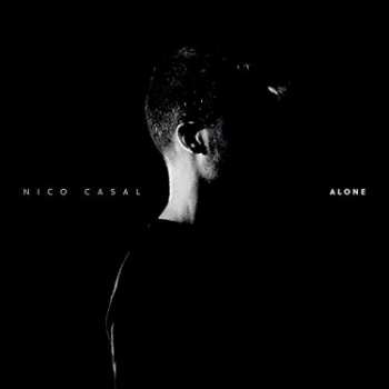 CD Nico Casal: Alone 241617