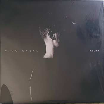 LP Nico Casal: Alone 454463