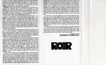 LP Nico: Live And In Session 1982