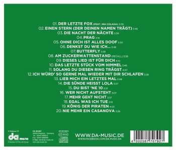 CD Nico Gemba: Lieblingsschlager 537293
