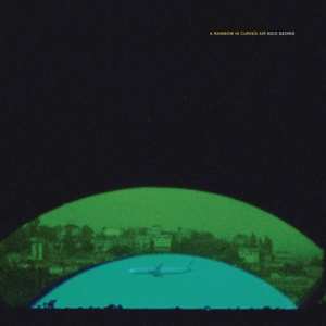 Album Nico Georis: A Rainbow In Curved Air