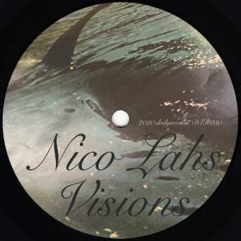Album Nico Lahs: Visions