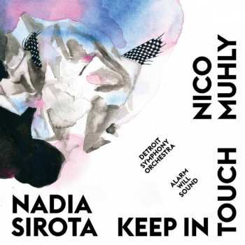 Album Nico Muhly: Keep In Touch