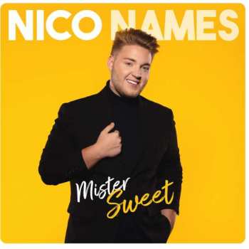 Nico Names: Mister Sweet
