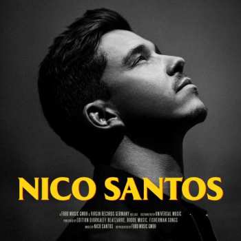 CD Nico Santos: Nico Santos 305249