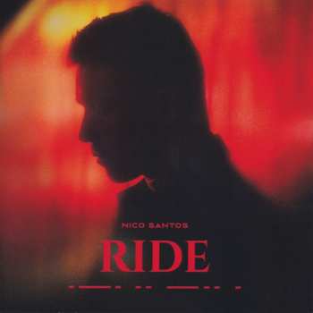 Album Nico Santos: Ride