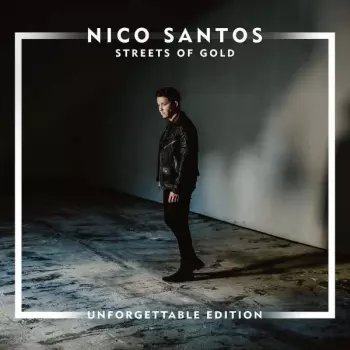 Nico Santos: Streets Of Gold