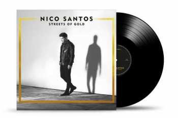 2LP Nico Santos: Streets Of Gold 386874