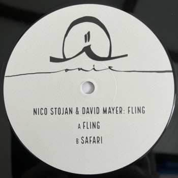 LP Nico Stojan: Fling 463450
