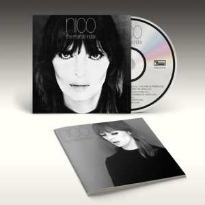 CD Nico: The Marble Index 539088