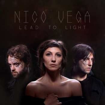 Album Nico Vega: Lead To Light