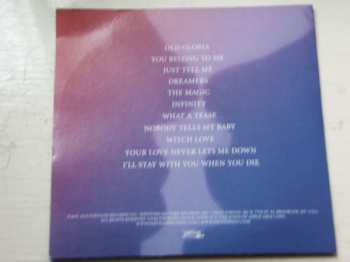 CD Nico Yaryan: What A Tease 39967