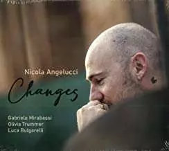 Nicola Angelucci: Changes