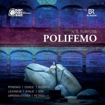 Nicola Antonio Porpora: Polifemo