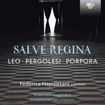 Nicola Antonio Porpora: Salve Regina G-dur
