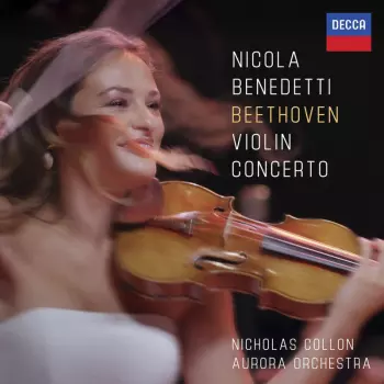 Violin Concerto