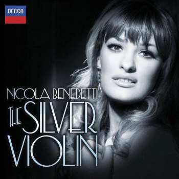 Album Nicola Benedetti: The Silver Violin