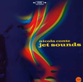 Album Nicola Conte: Jet Sounds