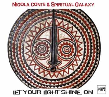 Album Nicola Conte: Let Your Light Shine On