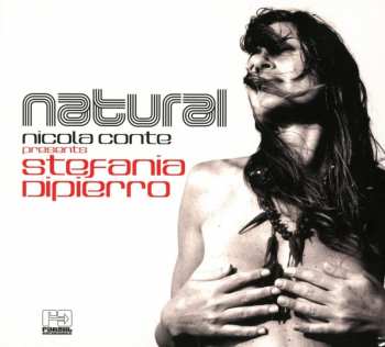 CD Nicola Conte: Natural 24743