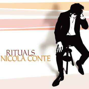 Album Nicola Conte: Rituals
