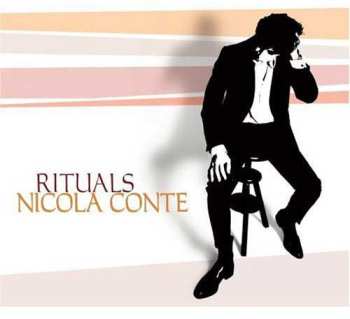 CD Nicola Conte: Rituals 519818