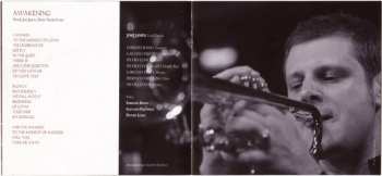 CD Nicola Conte: Rituals 519818