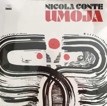Album Nicola Conte: Umoja