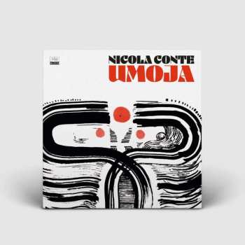 CD Nicola Conte: Umoja 488425