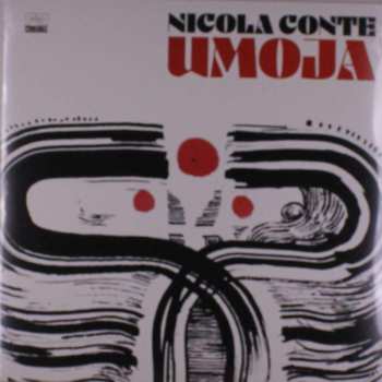 2LP Nicola Conte: Umoja 506541