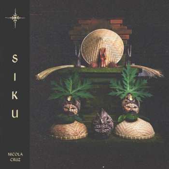 Album Nicola Cruz: Siku