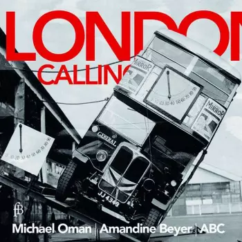 London Calling - A Collection Of Ayres,fantasies And Musical Humours