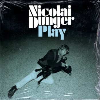 CD Nicolai Dunger: Play 538120