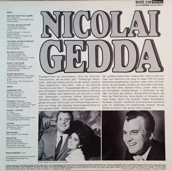 LP Nicolai Gedda: Nicolai Gedda 367625