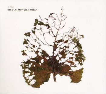 Album Nicolai Munch-Hansen: Æter