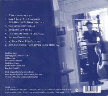 CD Nicolai Munch-Hansen: Chronicles 266450