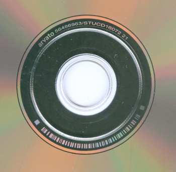 CD Nicolai Munch-Hansen: Det Flimrende Lys Over Brabrand Sø