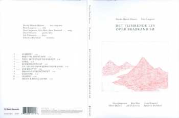 CD Nicolai Munch-Hansen: Det Flimrende Lys Over Brabrand Sø 271083