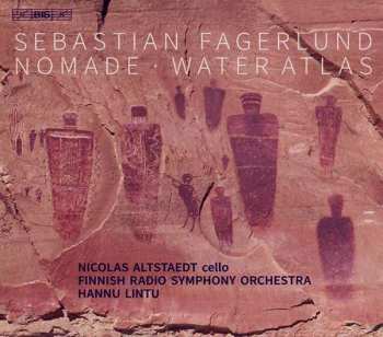 Nicolas Altstaedt: Cellokonzert "nomade"