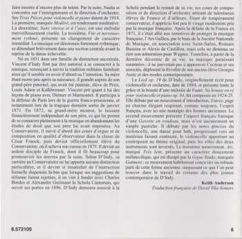 CD Nicolas Altstaedt: French Cello Sonatas 245771