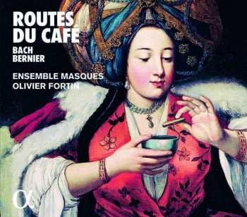 Album Nicolas Bernier: Routes Du Cafe