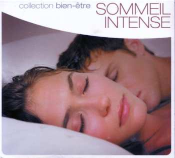 CD Nicolas Dri: Sommeil Intense DIGI