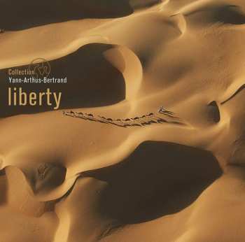 Album Nicolas Dri: Liberty
