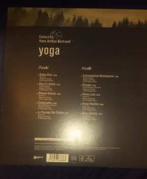 LP Nicolas Dri: Yoga 67058