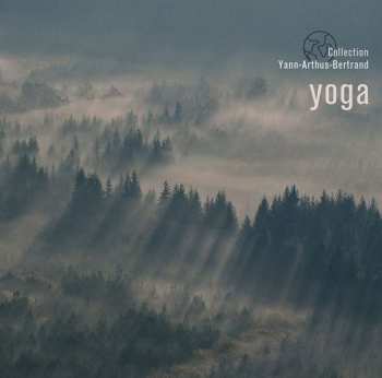 Album Nicolas Dri: Yoga