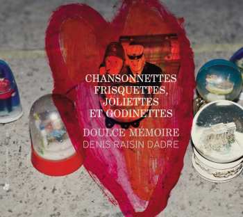 Album Nicolas Du Chemin: Chansonnettes Frisquettes, Joliettes Et Godinettes