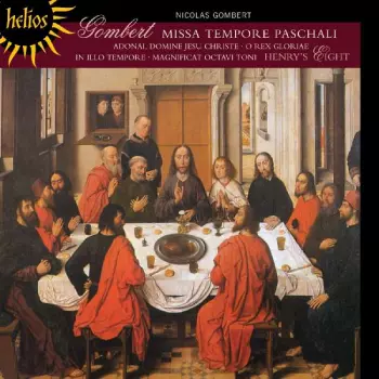 Missa Tempore Paschali • Magnificat Octavi Toni