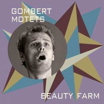 Album Nicolas Gombert: Motets
